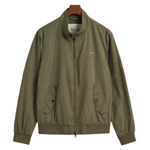 GANT Lightweight Harrington Jacket